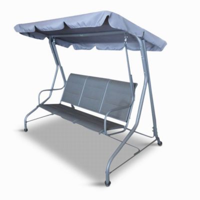 Monza 3 Seat Swingseat - Image 2