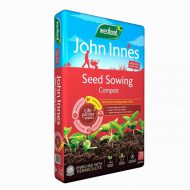 John Innes Peat Free Seed Sowing Compost 28L