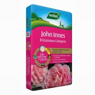 John Innes Peat Free Ericaceous Compost 28L