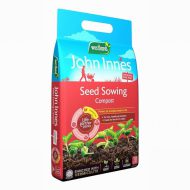 John Innes Peat Free Seed Sowing Compost 10L