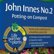 John Innes No.2 Potting On Compost 35L