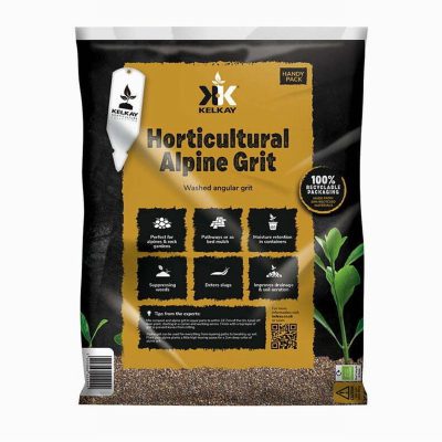 Horticultural Alpine Grit 20kg
