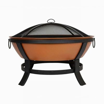 Katori Deep Bowl Firepit - Image 3