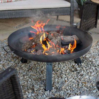Pittsburgh Small Firepit - Image 2