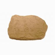 Random Stepping Stone 550 x 400mm – York Gold