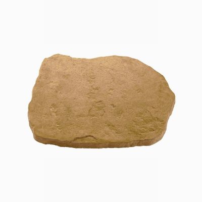 Random Stepping Stone 550 x 400mm - York Gold