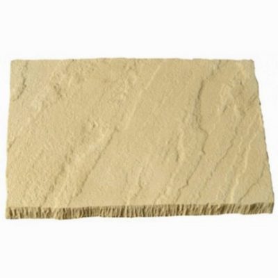Abbey Paving 600 x 450mm - York Gold