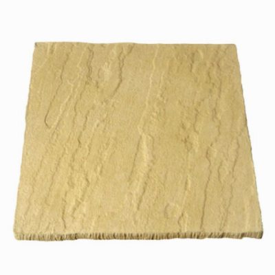 Abbey Paving 450 x 450mm - York Gold