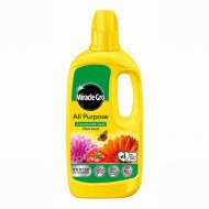 Miracle-Gro All Purpose Concentrate 800ml