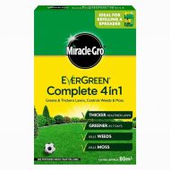 Miracle-Gro Complete 80m2