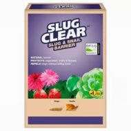 Slug Clear Slug & Snail Barrier 2.5kg