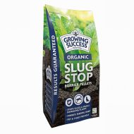 Slug Stop Barrier Pellets 2.25kg