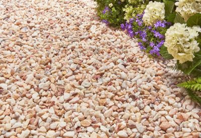 Rose Glacier Chippings - Image 3