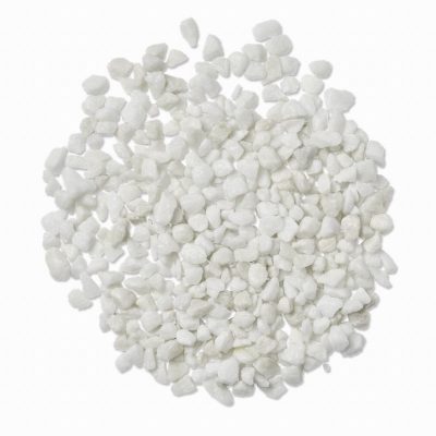 Classic White Chippings 20mm - Image 2