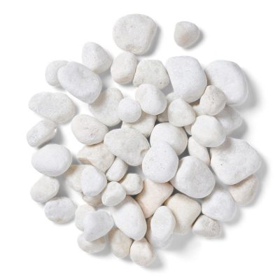 Aurora White Pebbles - Image 2