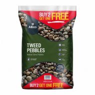 Tweed Pebbles
