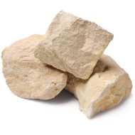 Cotswold Stone Rockery