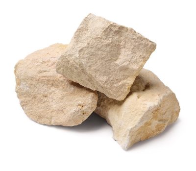 Cotswold Stone Rockery