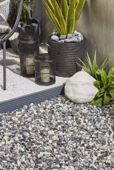White Boulders Rockery - Image 2