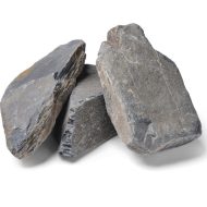 Welsh Mist Rockery