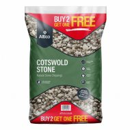 Cotswold Stone Chippings