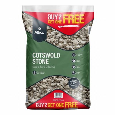 Cotswold Stone Chippings