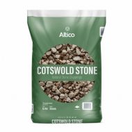 Cotswold Stone Chippings