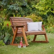 Richmond Rocking Bench