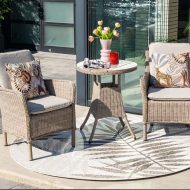 The Sussex Bistro Set