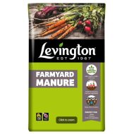 Levington Farmyard Manure 50L