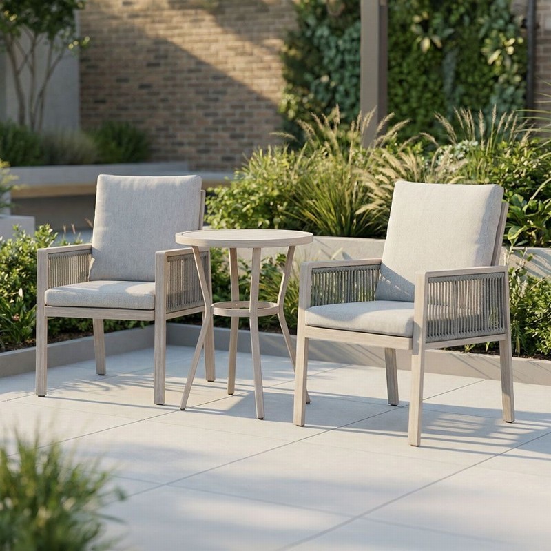 The Oxford Bistro Set