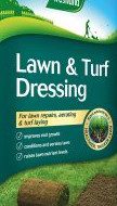 Lawn and Turff Dressing 25L