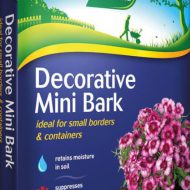 Decorative Mini Bark 70L