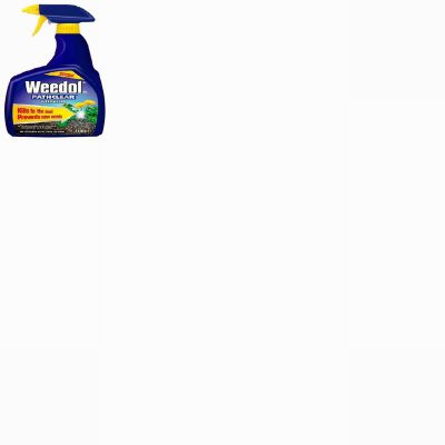 Weedol PathClear 1L