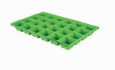 Grow It Seed Tray Inserts 5Pk