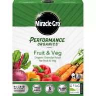 Miracle-Grow Perform Organic 1KG