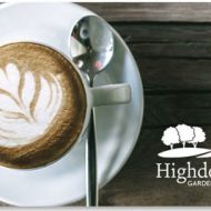 £30 Highdown Gift Card