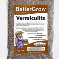 BetterGrow Vermiculite 10L