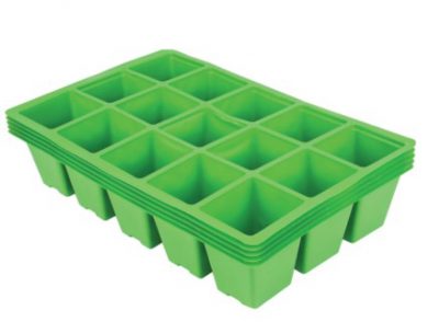 Grow It Seed Tray Inserts 5PK