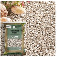 Cotswold Stone Chippings Large Bag