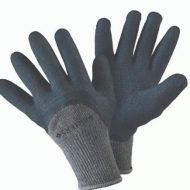 Cosy Gardeners Blue Gloves- Large