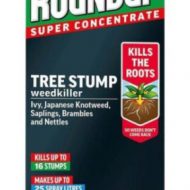 RoundUp Tree Stump Killer 250ml
