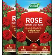 Rose Planting Peat Free 50L