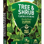Tree and Shrub Peat Free 50L