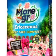 Growmoor Peat Free Ericaceous Compost 50L