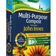 Multi Purpose Compost with Added John Innes 50L