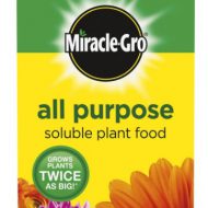 Miricle-Gro All Purpose Plant Food 1KG