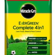 Miracle-Gro Complete 360M2 + 10%