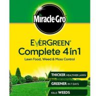 Miracle Gro Complete 80M2 + 25%