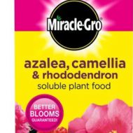 Miracle Gro Ericaceous Plant Food 500G